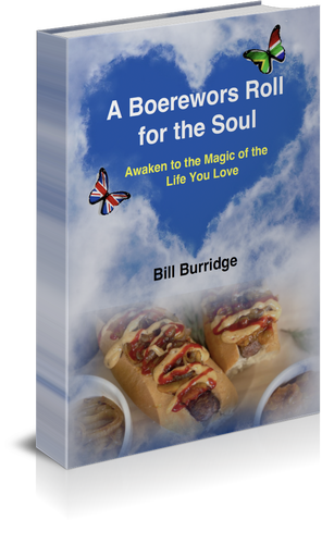 A Boerewors Roll for the Soul PDF version 3D cover