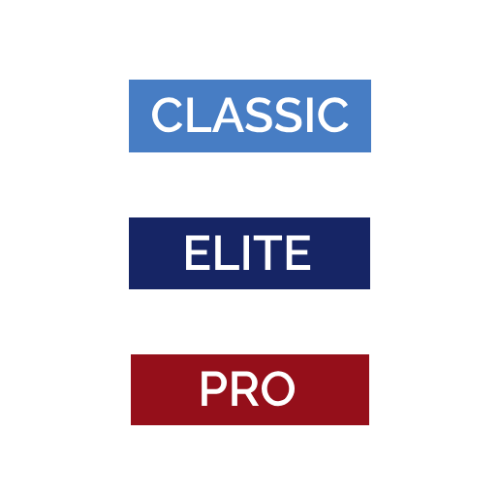 Three Certification Tracks Three Certification Tracks