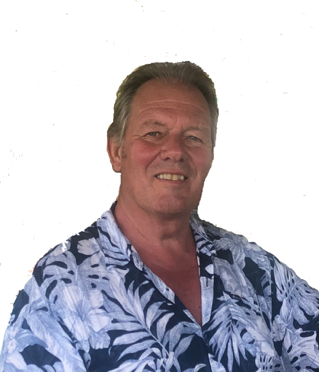 Bill Burridge iCoachU presenter