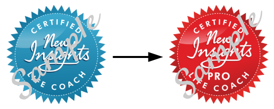 Coach upgrade CLASSIC to PRO