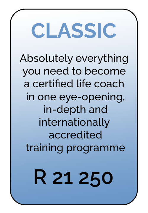 CLASSIC Track Africa Payment