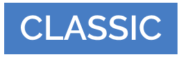 CLASSIC CLASSIC