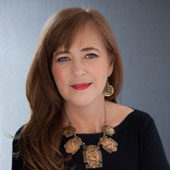 Charmaine Gilmour