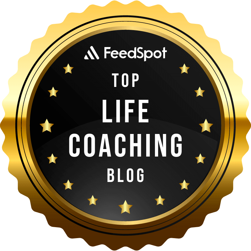 Feedspot Top Blog Award