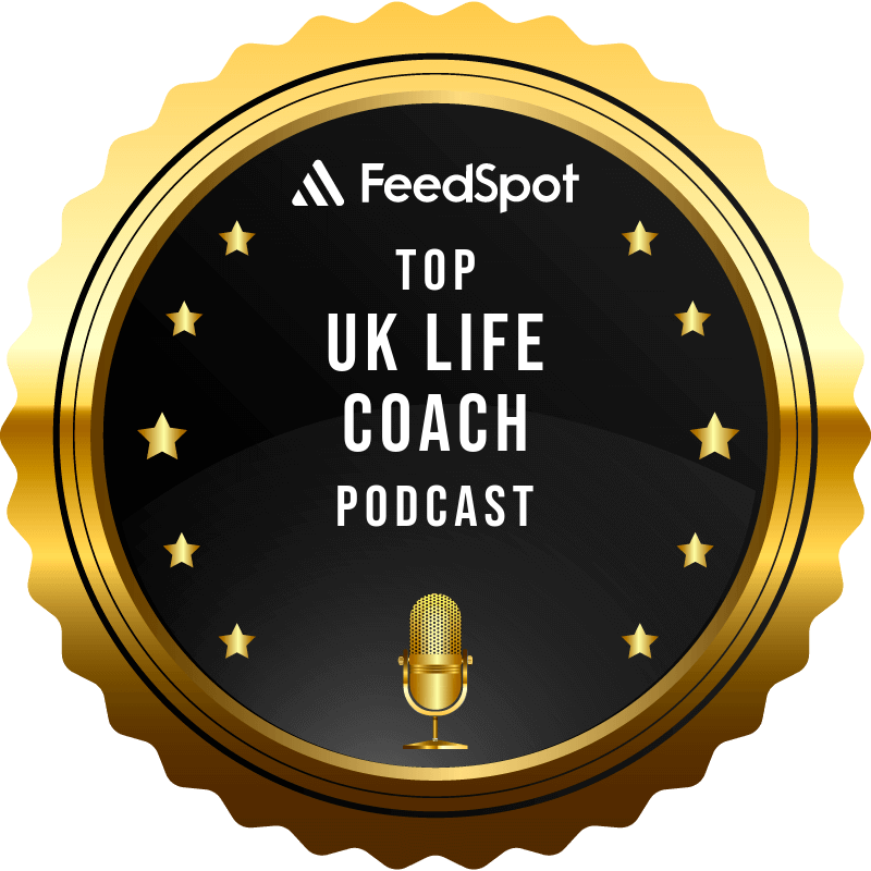 Feedspot Top Podcast Award