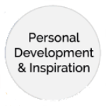 I want personal development I want personal development