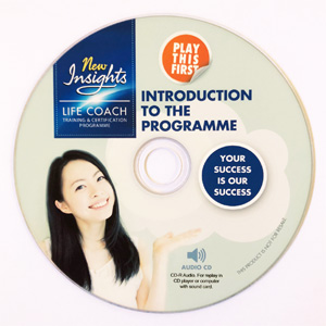 Introductory audio files