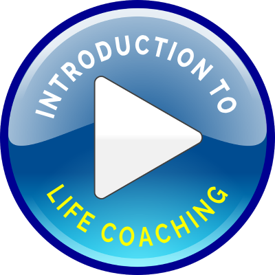 Logo: Introduction to life coaching
