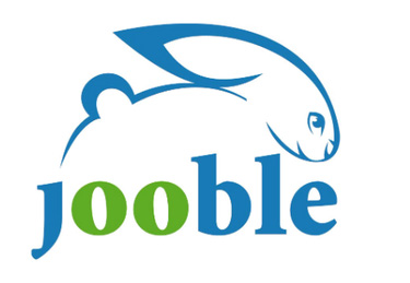 Jooble logo