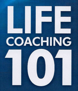life coaching 101 logo