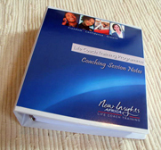 LCTP3 Coaching Session Notes file LCTP3 Coaching Session Notes file