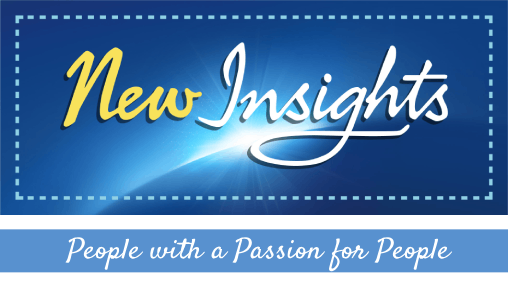 New Insights Logo with Strapline