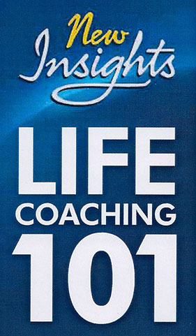 Life Coaching 101 logo