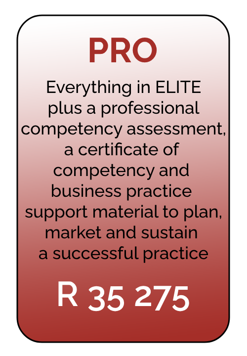 PRO Track Africa Payment