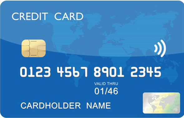 Credit Card Credit Card