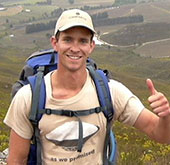 Piet Bosman, New Insights certified life coach