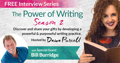 Power of Writing series