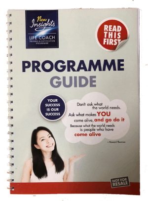 Programme Guide cover