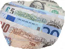 Good money