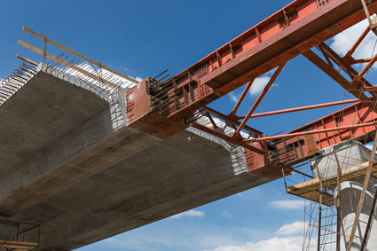 Bridge construction
