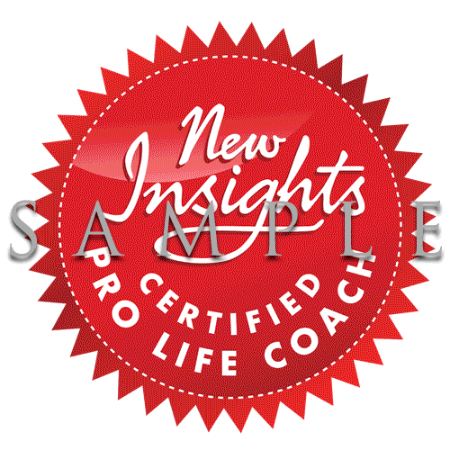 Certification Tracks New Insights Life Coach Training Programme