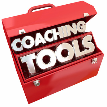 coaching værktøjer