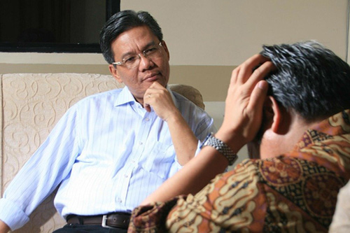 counselling