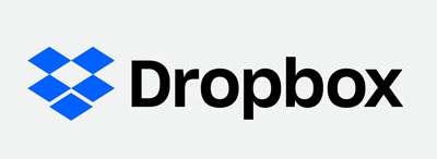 Dropbox logo