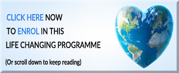 Enrol in our life changing programme