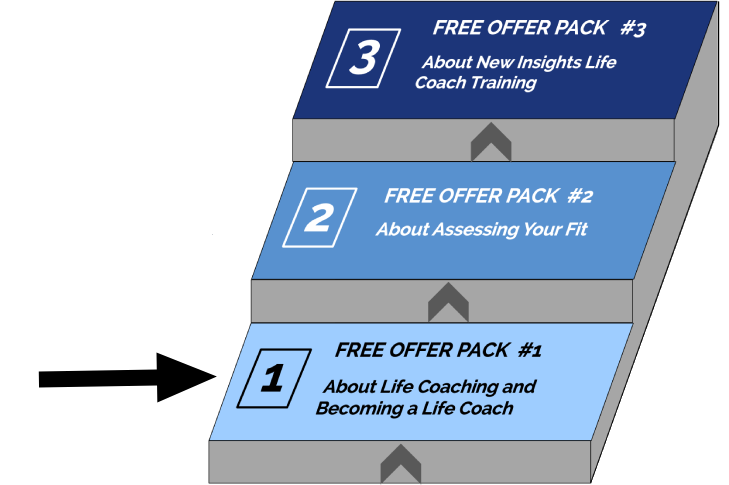 Free Offer Packs Step 1 Free Offer Packs Step 1