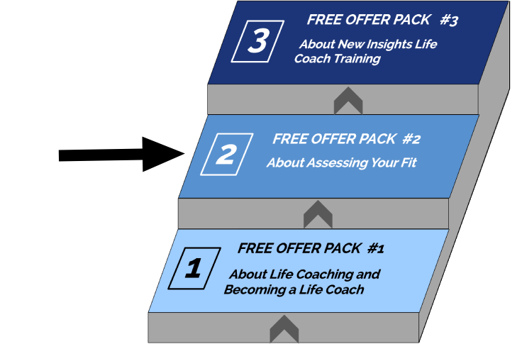Free Offer Pack Step 2 Free Offer Pack Step 2