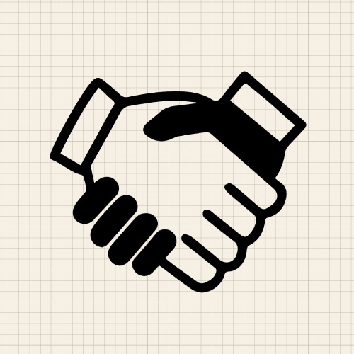Helping hand Helping hand