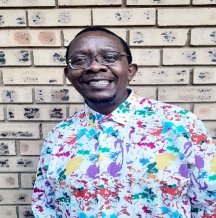 Mashilo Makola