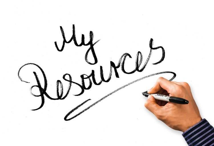 My Resources My Resources