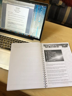 self test assignments