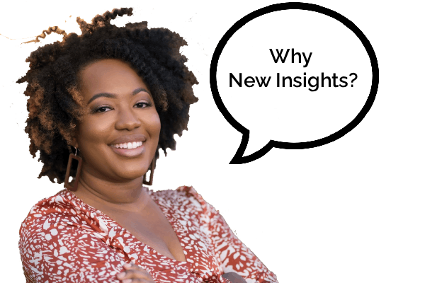 smiling lady and speech bubble smiling lady and speech bubble