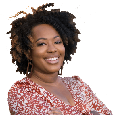 Smiling lady Smiling lady