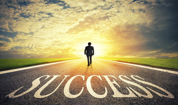 Start your journey to success