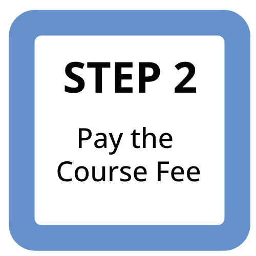 Step 2 LC 101 Enrol Step 2 LC 101 Enrol