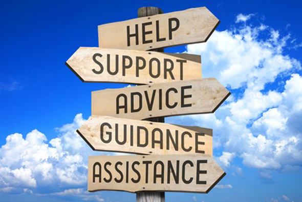 Trainee support Trainee support