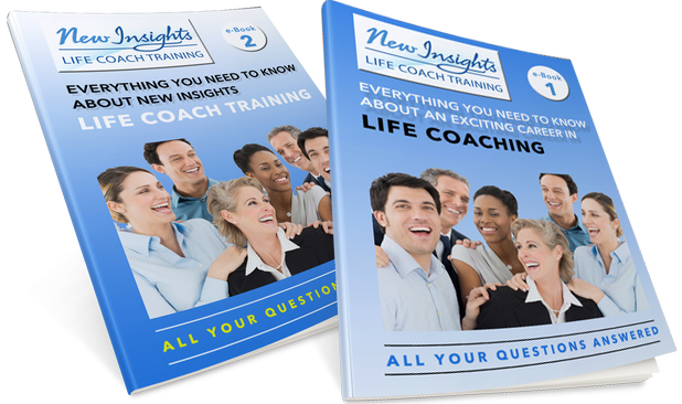 Life coaching ebooks