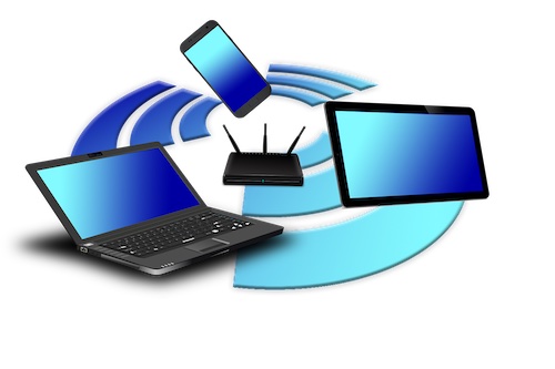 contact us by internet