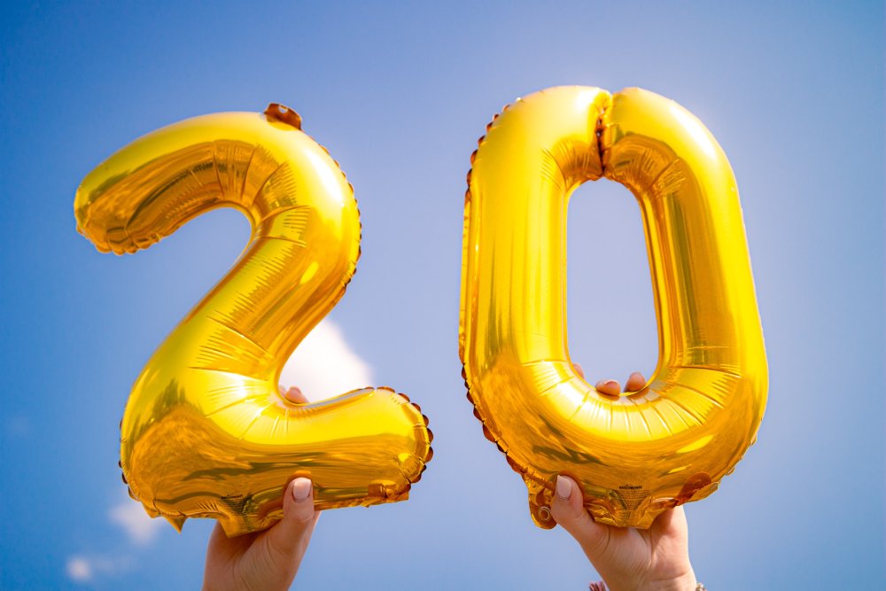 New Insights turns 20