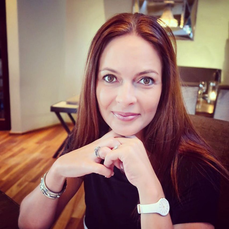 Annette de Bruin
