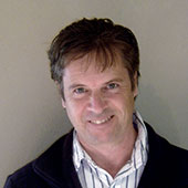 Arjan Bogaers, New Insights certified life coach