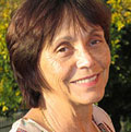 Barbara Haasbroek