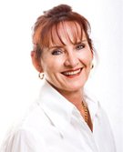 Bev Morrison, New Insights certified life coach