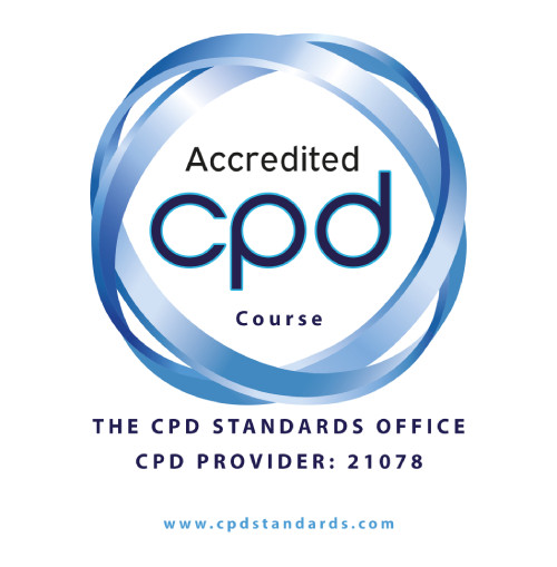 CPD Provider Logo