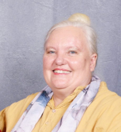 Clesia van Zyl