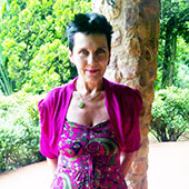 Colleen Deyzel-Louw, New Insights trainee life coach
